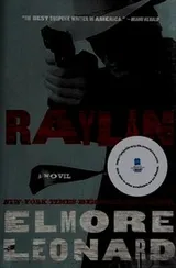 Cover of Raylan