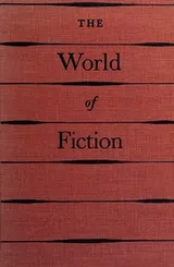 Cover of The world of fiction