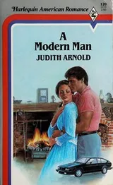 Cover of A Modern Man