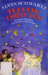 Cover of Telling fortunes