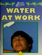 Cover of Water at work