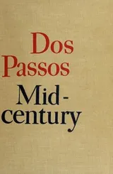 Cover of Midcentury