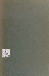 Cover of Whitman and Rolleston
