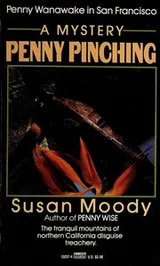 Cover of Penny Pinching