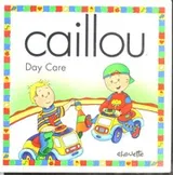 Cover of Caillou