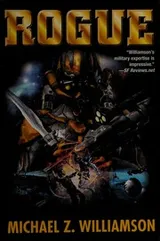 Cover of Rogue