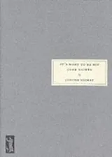 Cover of It's hard to be hip over thirty