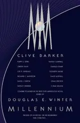 Cover of Millennium