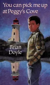 Cover of You can pick me up at Peggy's Cove