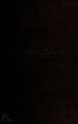 Cover of On this island