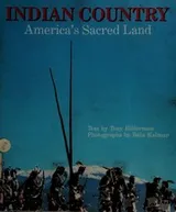 Cover of Indian Country