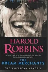 Cover of The Dream Merchants (American Classic)
