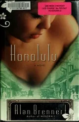 Cover of Honolulu