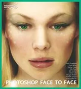 Cover of Photoshop Face to Face