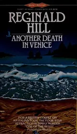 Cover of Another Death in Venice