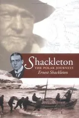 Cover of Shackleton