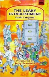 Cover of The Leaky Establishment