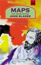 Cover of The Uncollected John Sladek