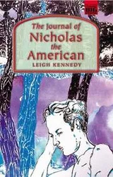 Cover of The Journal of Nicholas the American