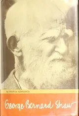 Cover of George Bernard Shaw