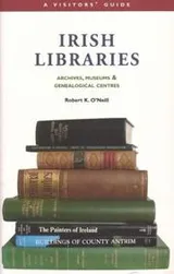 Cover of Irish libraries