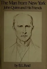 Cover of The Man from New York