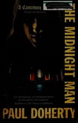 Cover of The midnight man