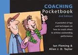 Cover of Coaching Pocketbook