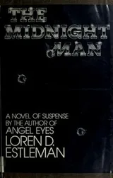 Cover of The midnight man