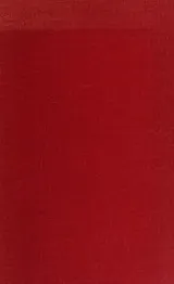 Cover of Le tiers livre