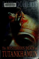Cover of The Mysterious Death of Tutankhamun