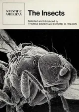 Cover of The Insects
