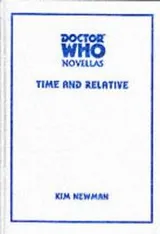 Cover of Time and Relative