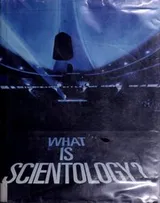 Cover of What is scientology?