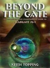 Cover of Beyond the Gate
