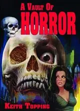 Cover of A Vault of Horror