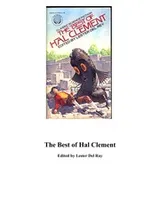 Cover of The Best of Hal Clement