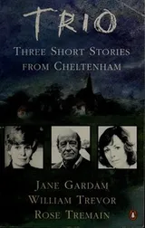 Cover of Trio
