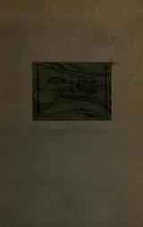 Cover of Note-books of night