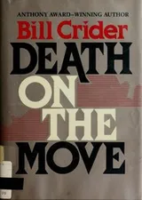Cover of Death on the move