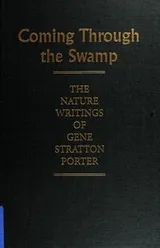 Cover of Coming through the swamp