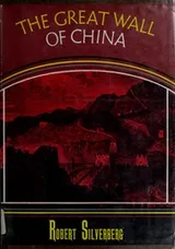 Cover of The Great Wall of China
