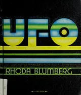 Cover of Ufo