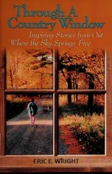 Cover of Through a country window