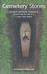 Cover of Cemetery Stories