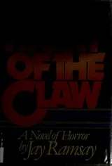 Cover of Night of the claw