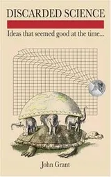 Cover of Discarded Science