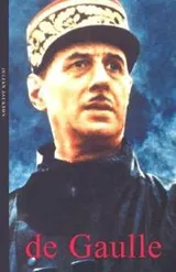 Cover of Charles De Gaulle