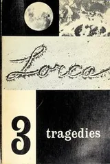 Cover of Three tragedies