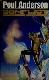 Cover of Conflict